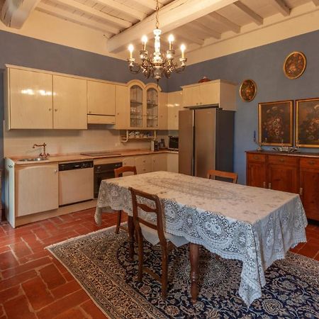 Villa Cairoli Gonzaga Exterior photo